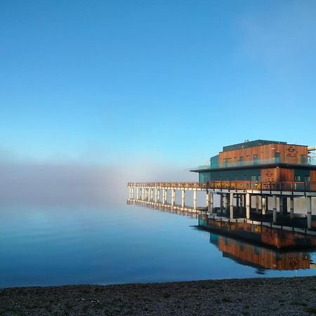 Apartman Aja - Lipno Nad Vltavou Dış mekan fotoğraf