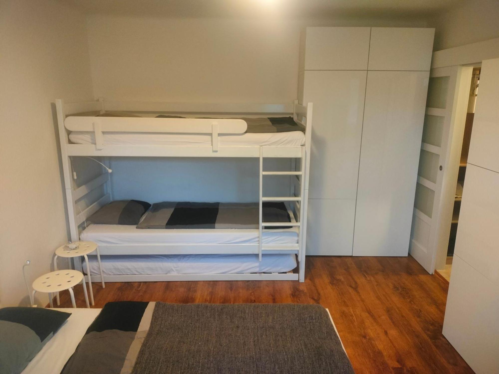 Apartman Aja - Lipno Nad Vltavou Dış mekan fotoğraf