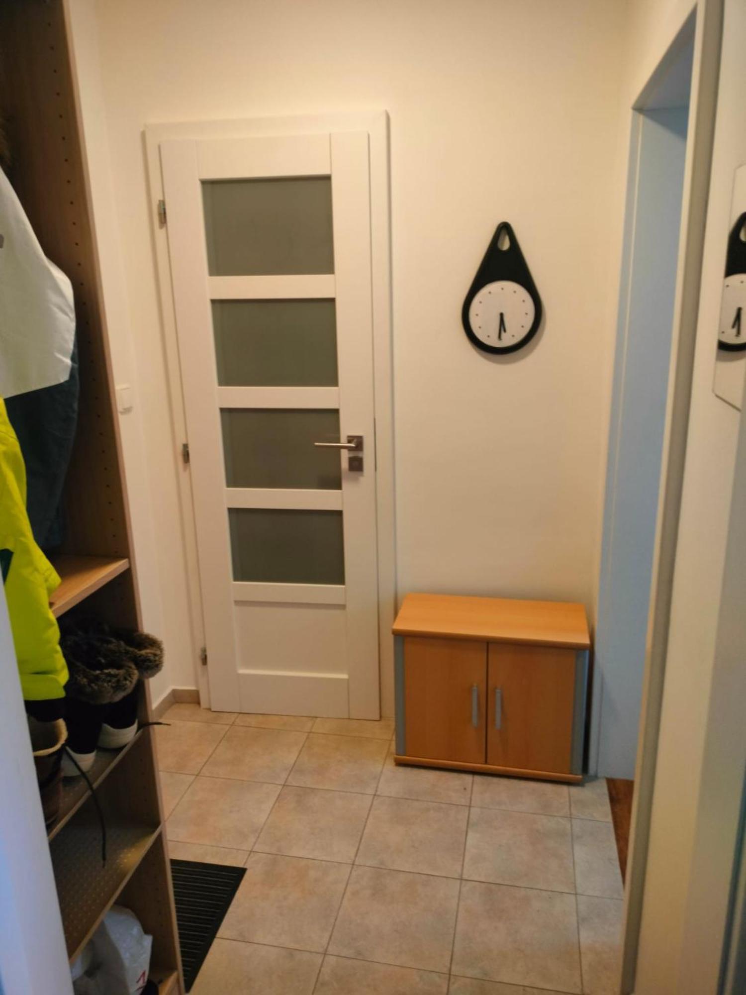 Apartman Aja - Lipno Nad Vltavou Dış mekan fotoğraf