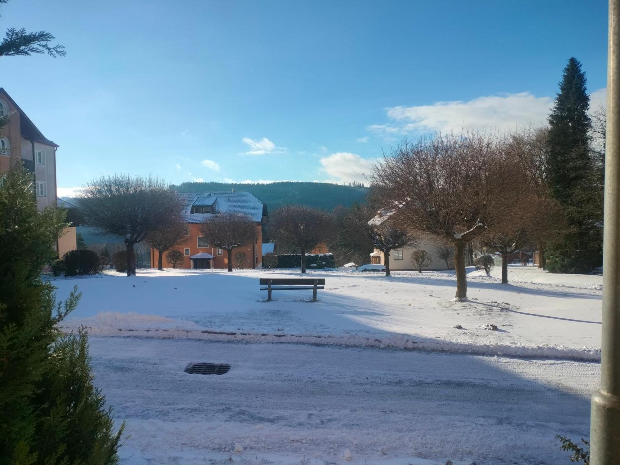 Apartman Aja - Lipno Nad Vltavou Dış mekan fotoğraf