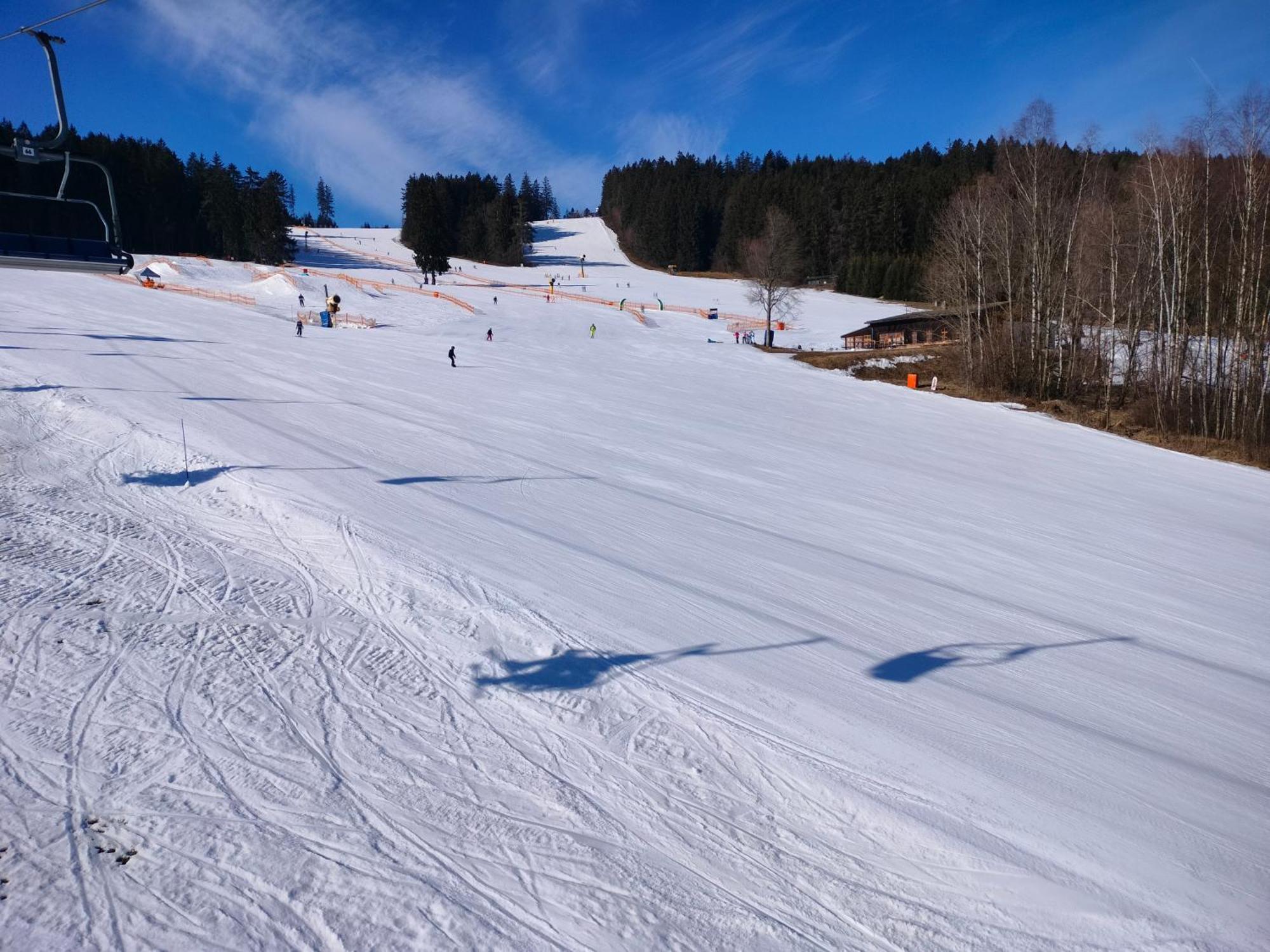 Apartman Aja - Lipno Nad Vltavou Dış mekan fotoğraf