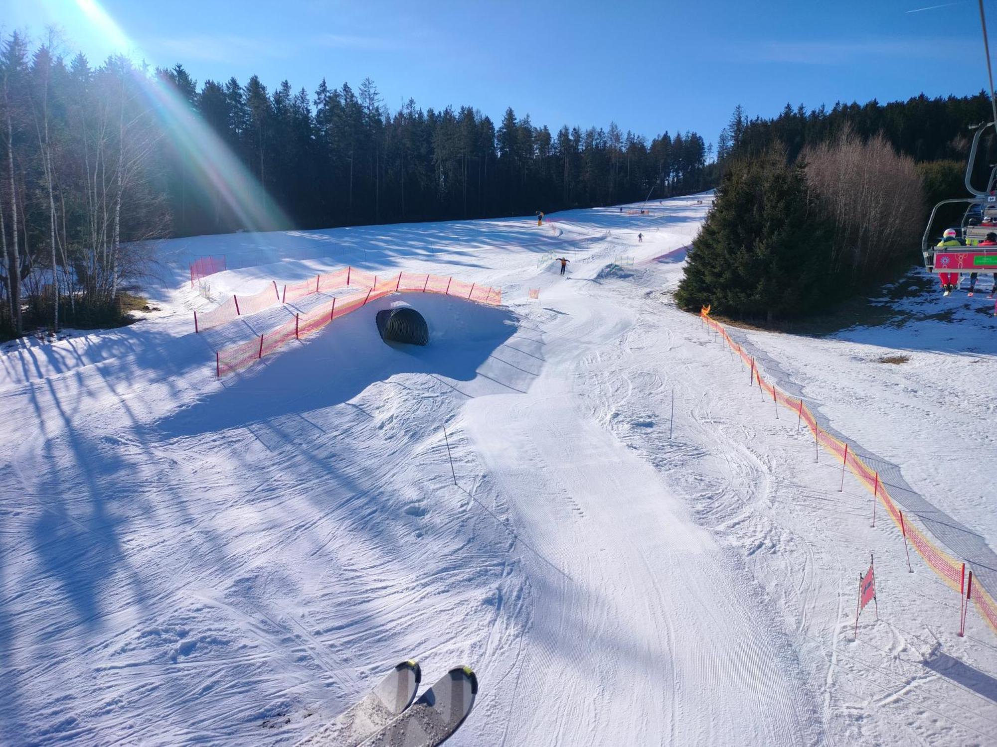 Apartman Aja - Lipno Nad Vltavou Dış mekan fotoğraf